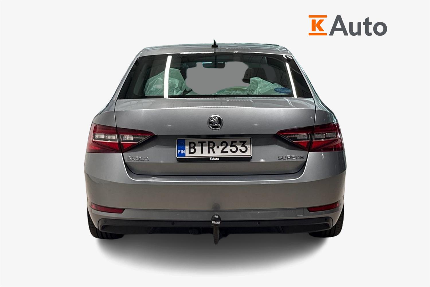 Skoda Superb 2017, kuva 3/22