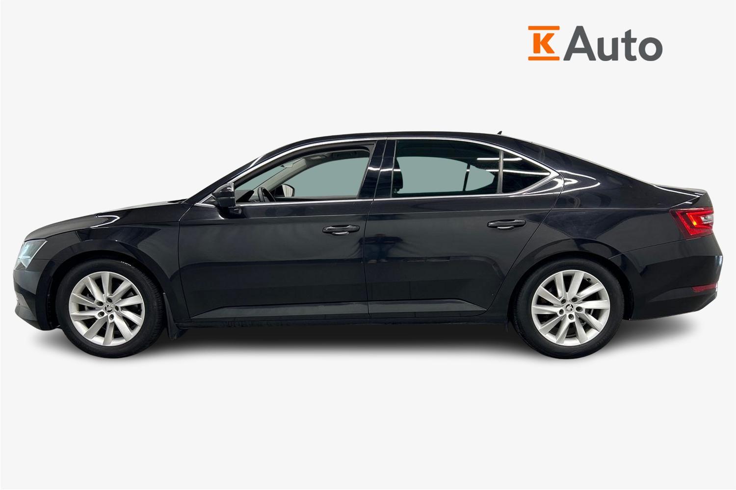 Skoda Superb 2017, kuva 5/23