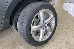 Harmaa Skoda Superb 2017 kuva 15.