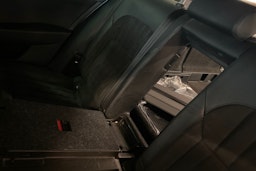harmaa Skoda Superb 2017 kuva 19.