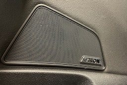 musta Skoda Superb 2017 kuva 17.