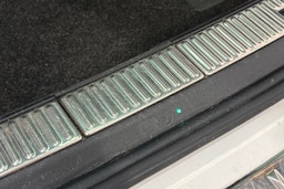 valkoinen Skoda Superb 2017 kuva 40.