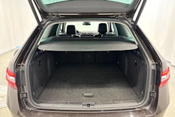 ruskea (beige) Skoda Superb 2017 kuva 36.