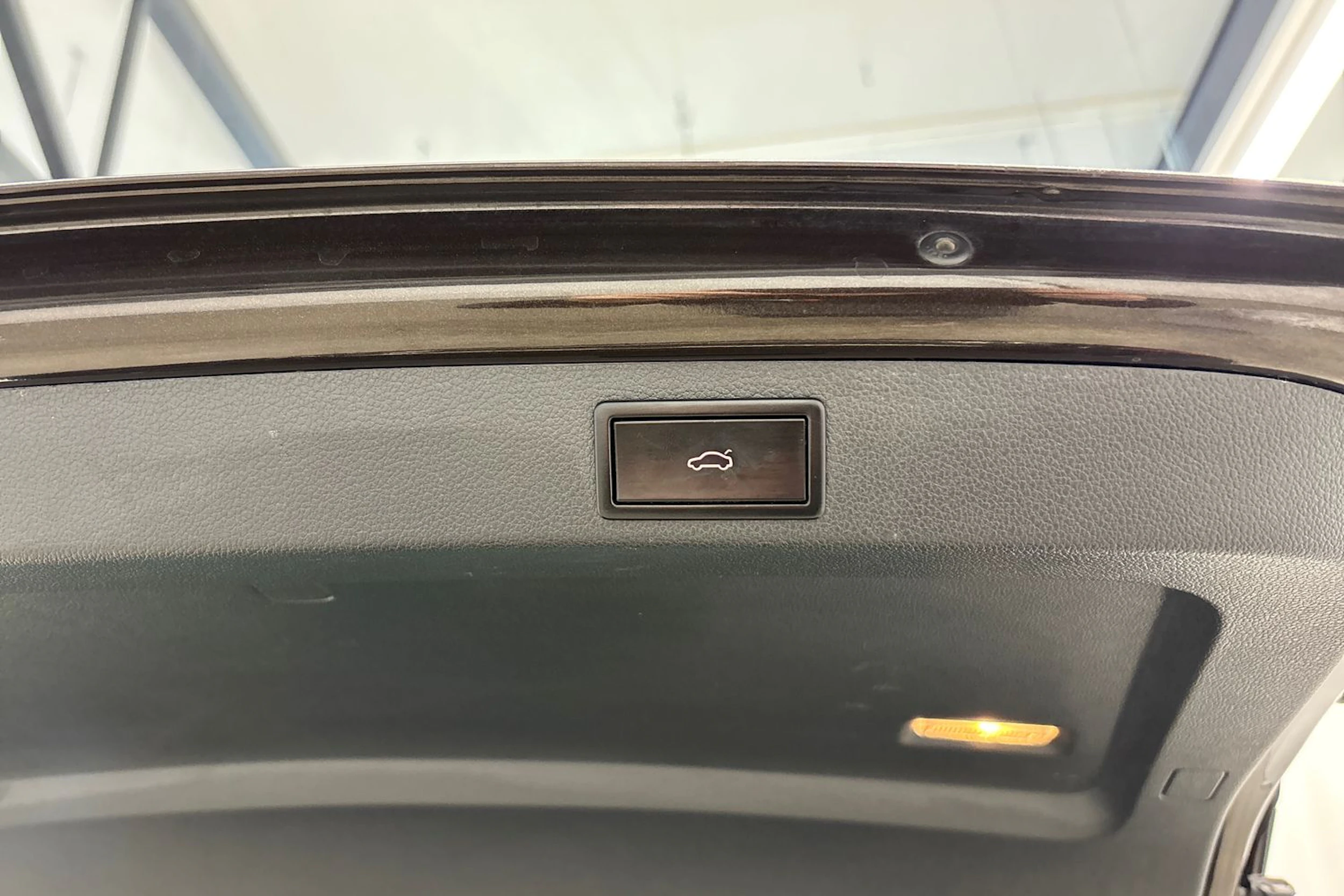 ruskea (beige) Skoda Superb 2017 kuva 37.