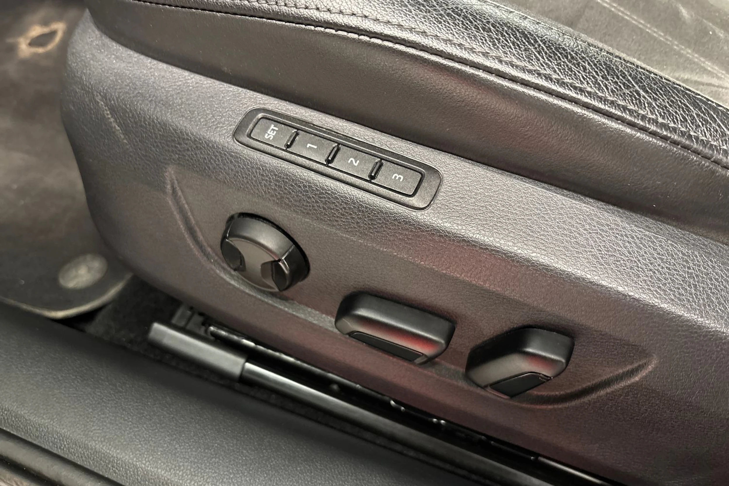ruskea (beige) Skoda Superb 2017 kuva 38.