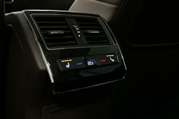 Ruskea (beige) Skoda Superb 2018 kuva 16.