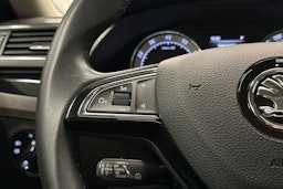Ruskea (beige) Skoda Superb 2018 kuva 21.