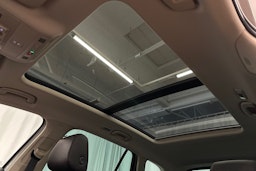 Ruskea (beige) Skoda Superb 2018 kuva 39.