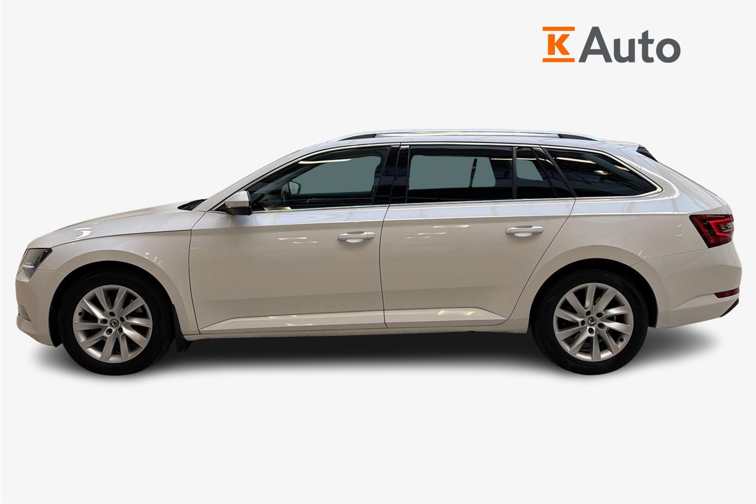 Skoda Superb 2018, bild 5/34