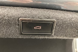 harmaa Skoda Superb 2018 kuva 15.