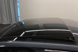 harmaa Skoda Superb 2018 kuva 21.