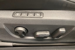 harmaa Skoda Superb 2018 kuva 23.