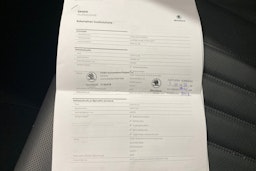 harmaa Skoda Superb 2018 kuva 32.