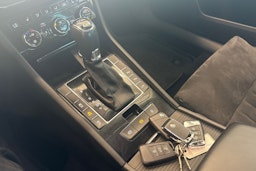 Musta Skoda Superb 2018 kuva 20.