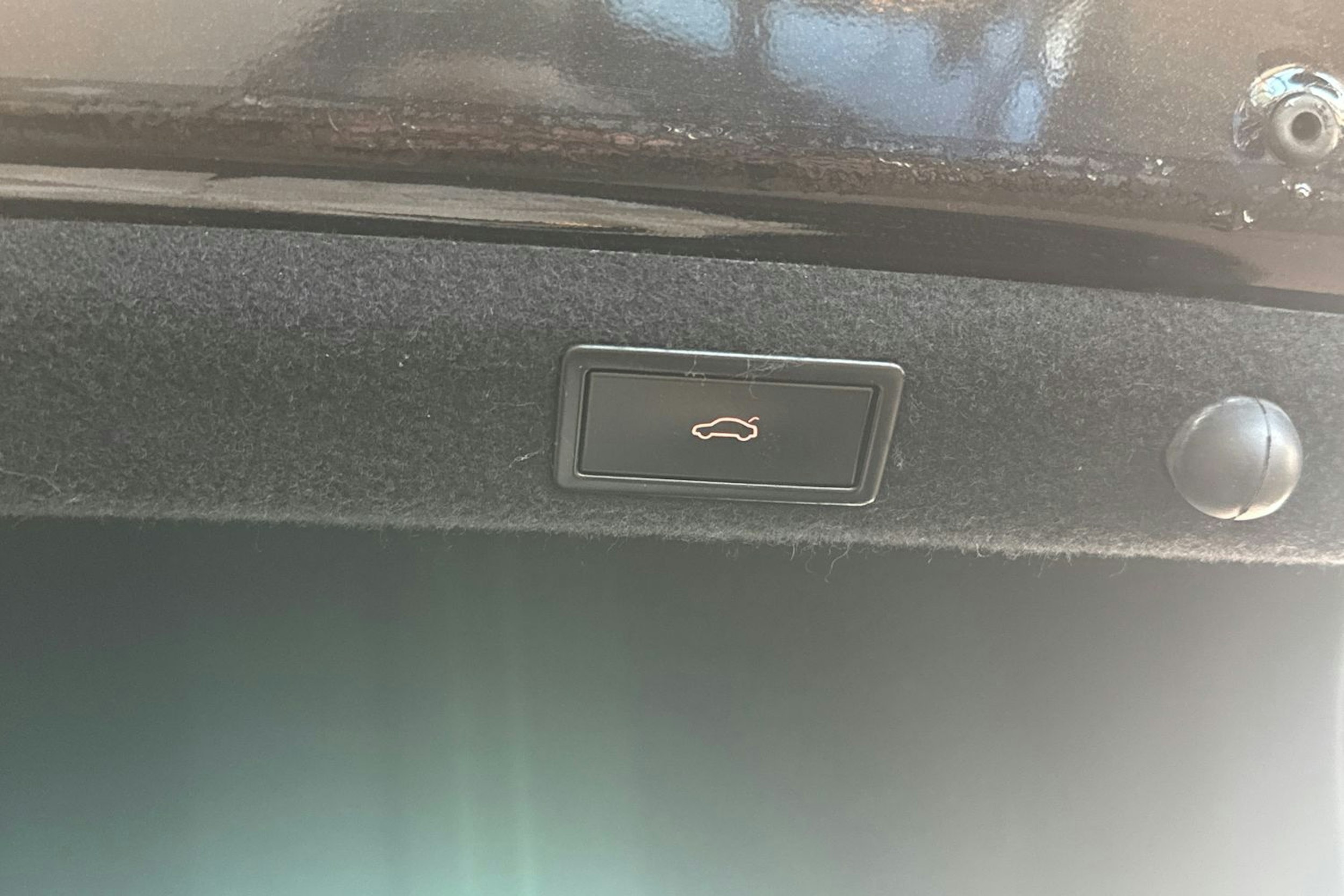 Musta Skoda Superb 2018 kuva 25.