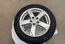 Musta Skoda Superb 2018 kuva 32.