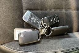 Musta Skoda Superb 2018 kuva 34.