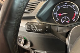 ruskea (beige) Skoda Superb 2018 kuva 15.