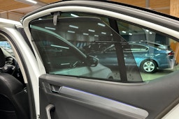 valkoinen Skoda Superb 2018 kuva 19.