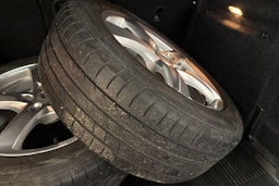 valkoinen Skoda Superb 2018 kuva 15.