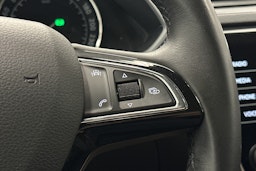 harmaa Skoda Superb 2018 kuva 22.