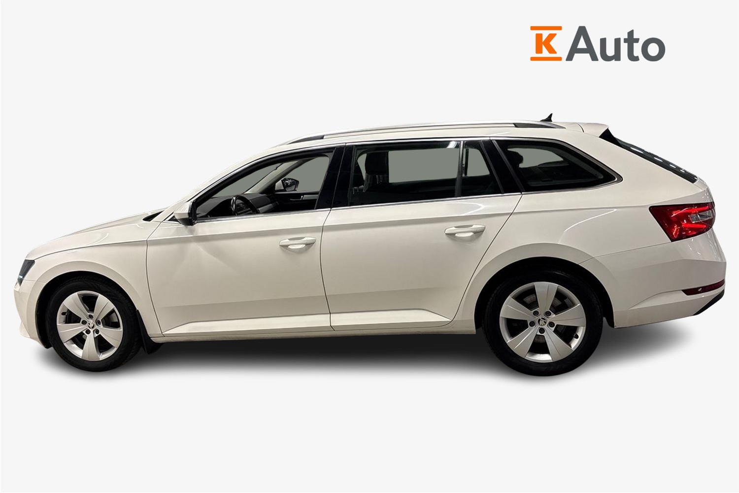 Skoda Superb 2019, bild 5/23