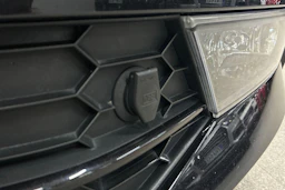 musta Skoda Superb 2019 kuva 37.