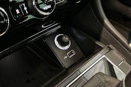 harmaa Skoda Superb 2019 kuva 35.
