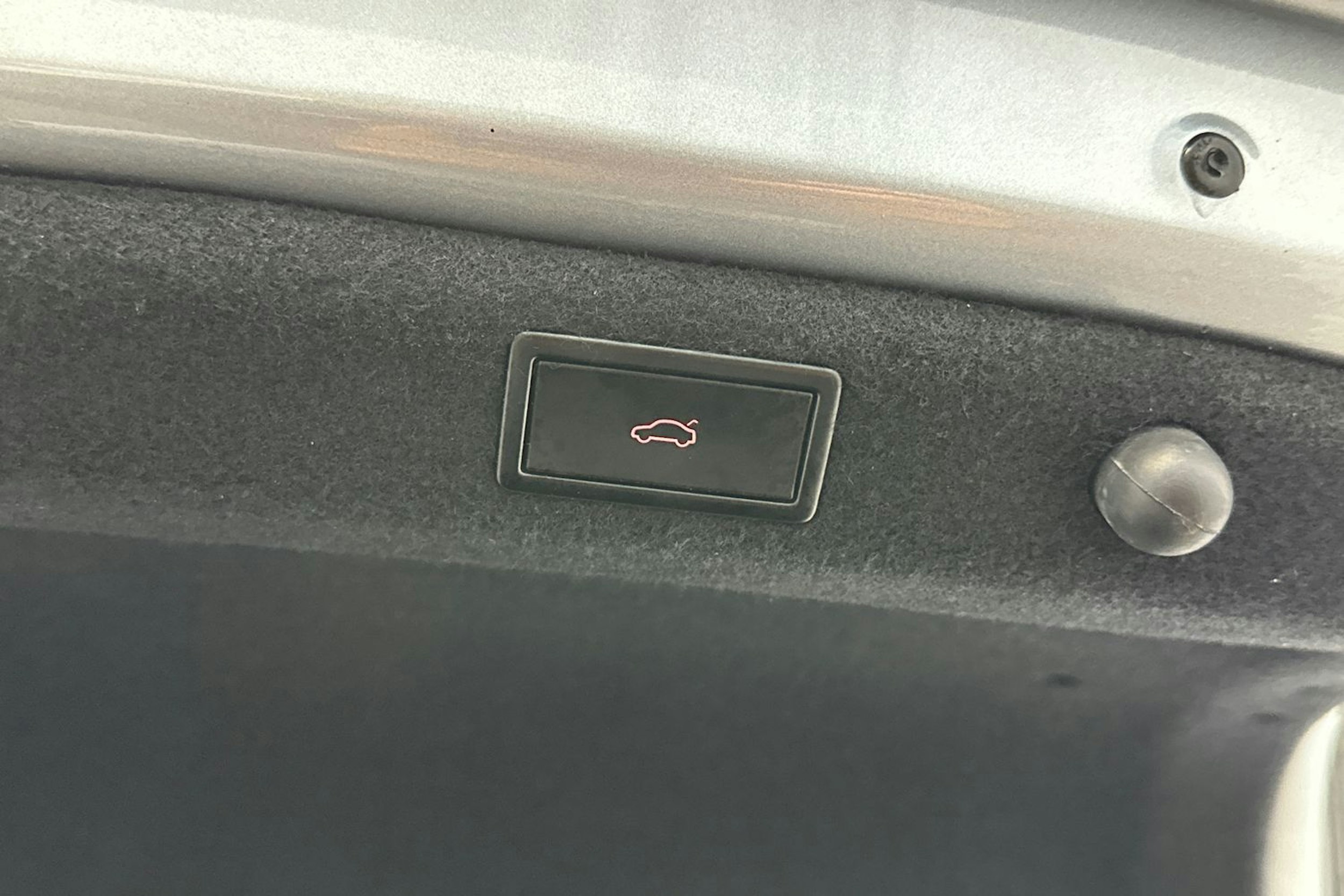 harmaa Skoda Superb 2019 kuva 40.