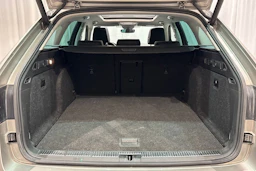ruskea (beige) Skoda Superb 2019 kuva 16.