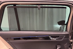 ruskea (beige) Skoda Superb 2019 kuva 20.