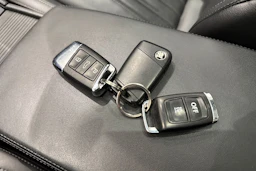 ruskea (beige) Skoda Superb 2019 kuva 35.