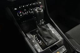 harmaa Skoda Superb 2019 kuva 22.