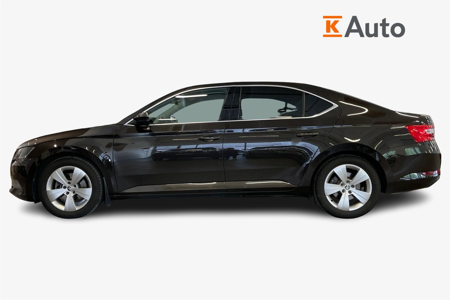 Skoda Superb 2019, kuva 5/22