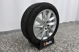 sininen Skoda Superb 2019 kuva 13.