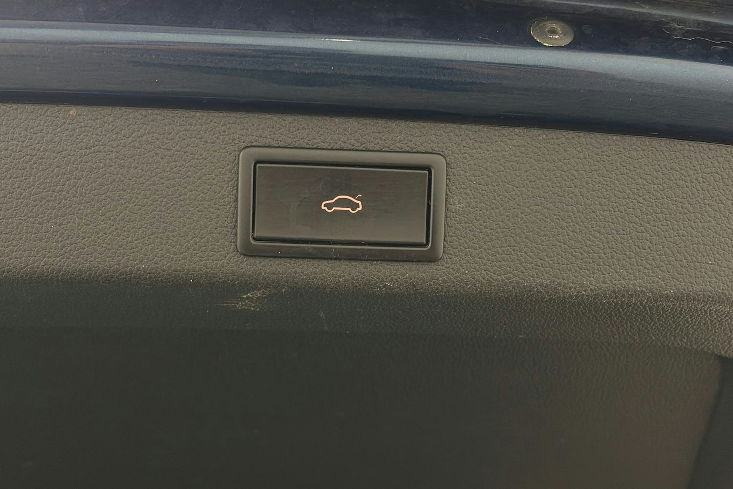 sininen Skoda Superb 2019 kuva 15.