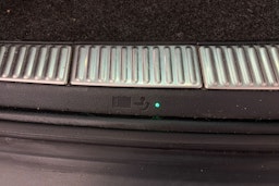 sininen Skoda Superb 2019 kuva 16.