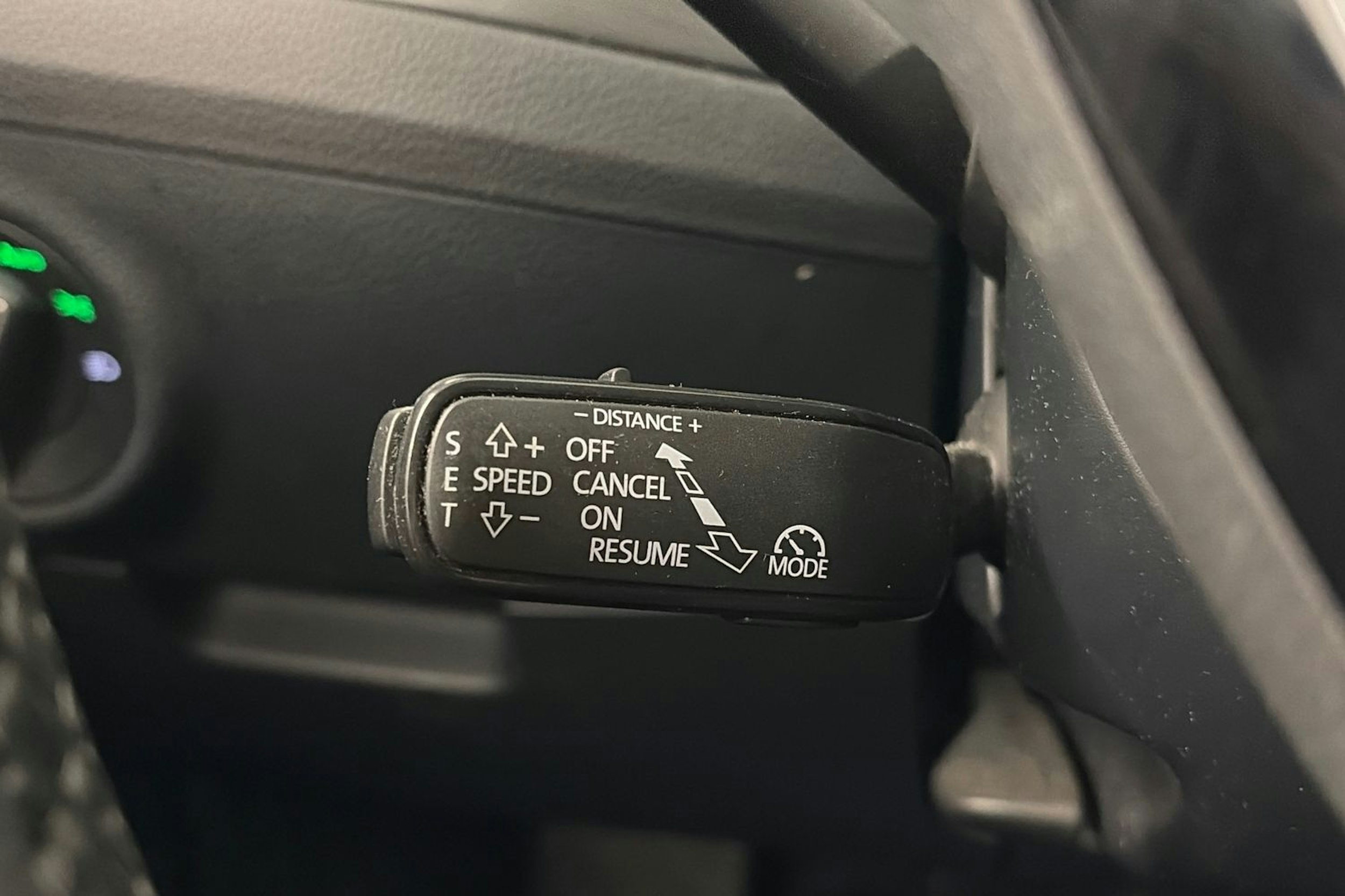 sininen Skoda Superb 2019 kuva 23.