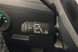 sininen Skoda Superb 2019 kuva 23.