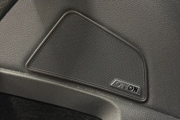 sininen Skoda Superb 2019 kuva 34.