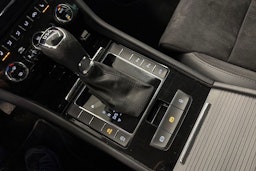 sininen Skoda Superb 2019 kuva 35.