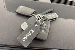 sininen Skoda Superb 2019 kuva 36.