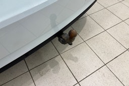 Valkoinen Skoda Superb 2019 kuva 11.