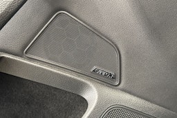 sininen Skoda Superb 2020 kuva 14.