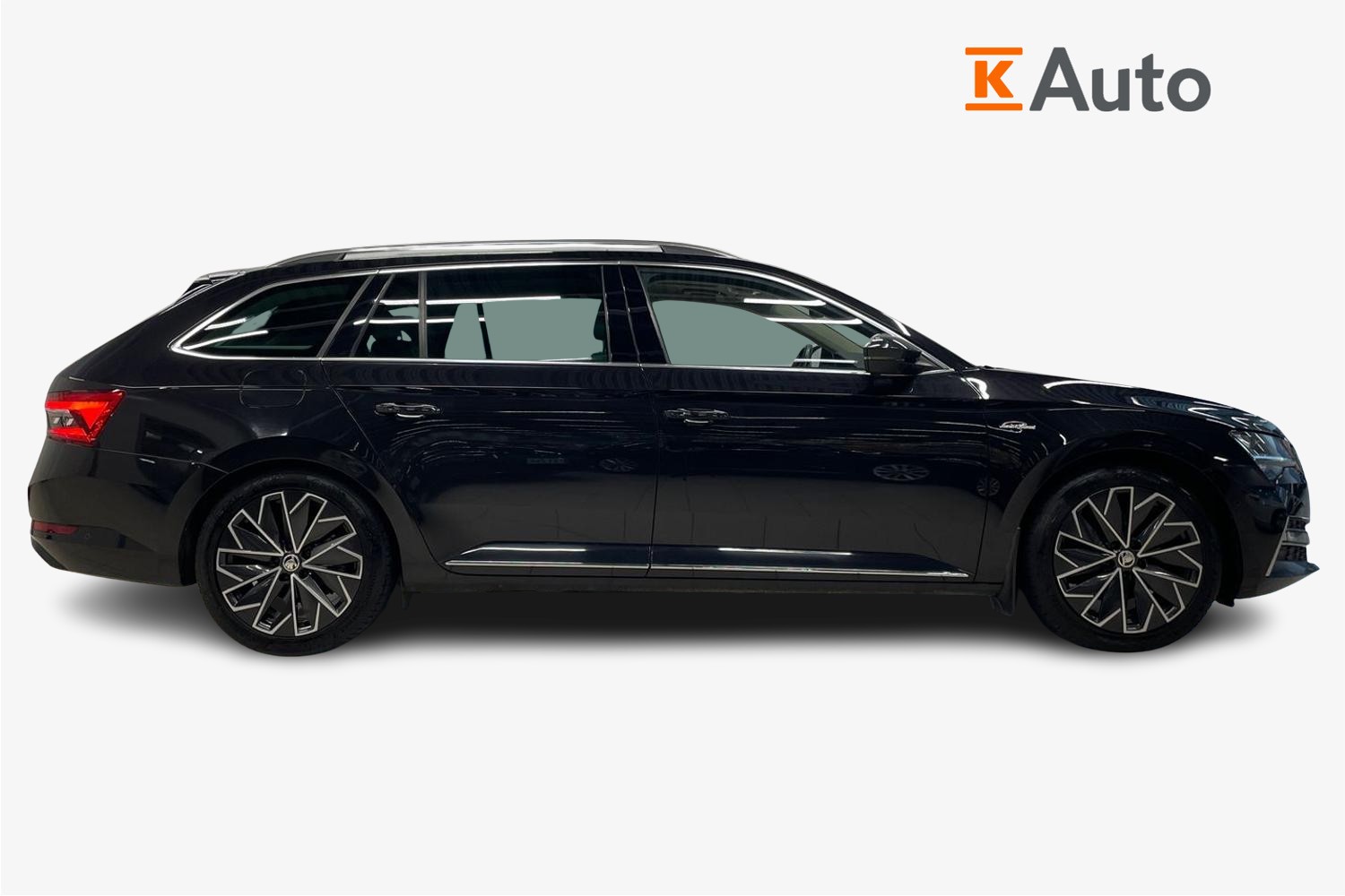 Skoda Superb 2020, kuva 5/29