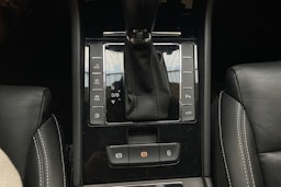 musta Skoda Superb 2020 kuva 26.