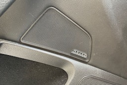 musta Skoda Superb 2020 kuva 29.
