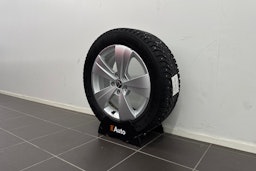 punainen Skoda Superb 2020 kuva 13.