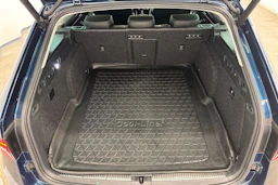 met. sininen Skoda Superb 2020 kuva 18.
