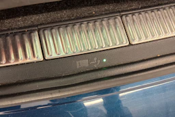 met. sininen Skoda Superb 2020 kuva 19.